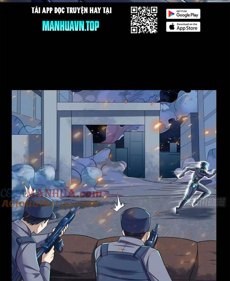 Đệ Nhất Danh Sách Chap 239 - Next Chap 240
