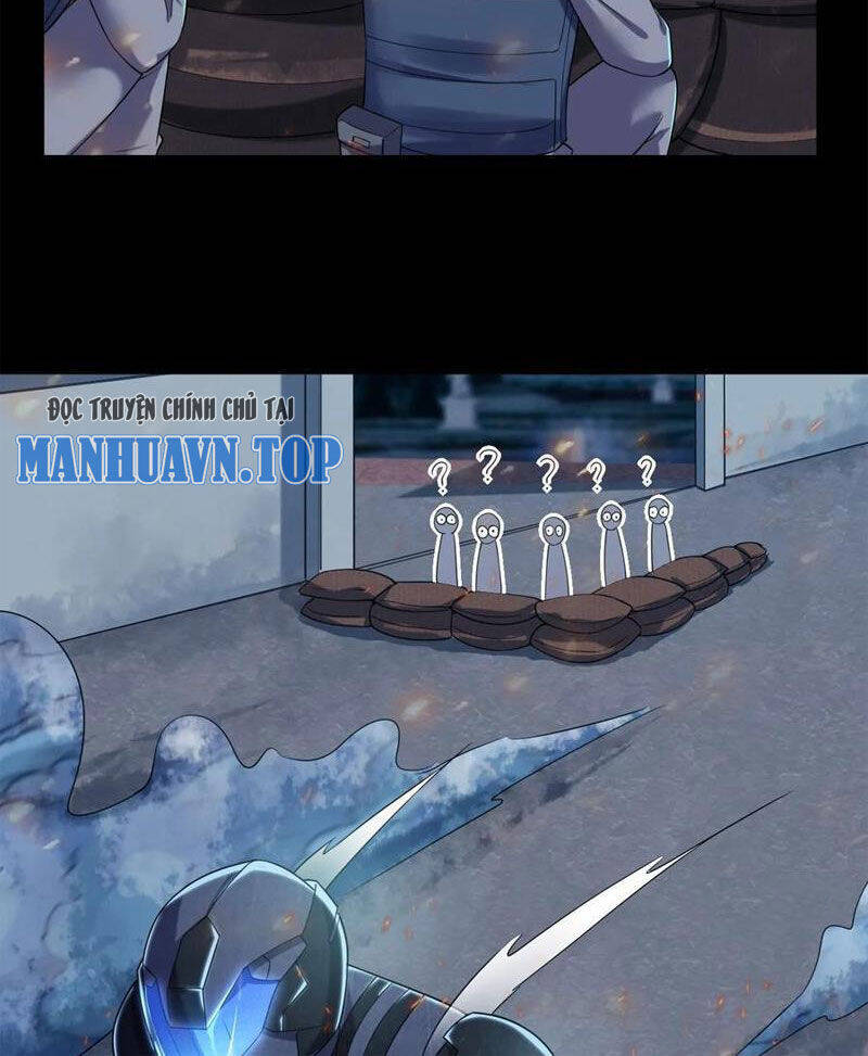 Đệ Nhất Danh Sách Chap 239 - Next Chap 240