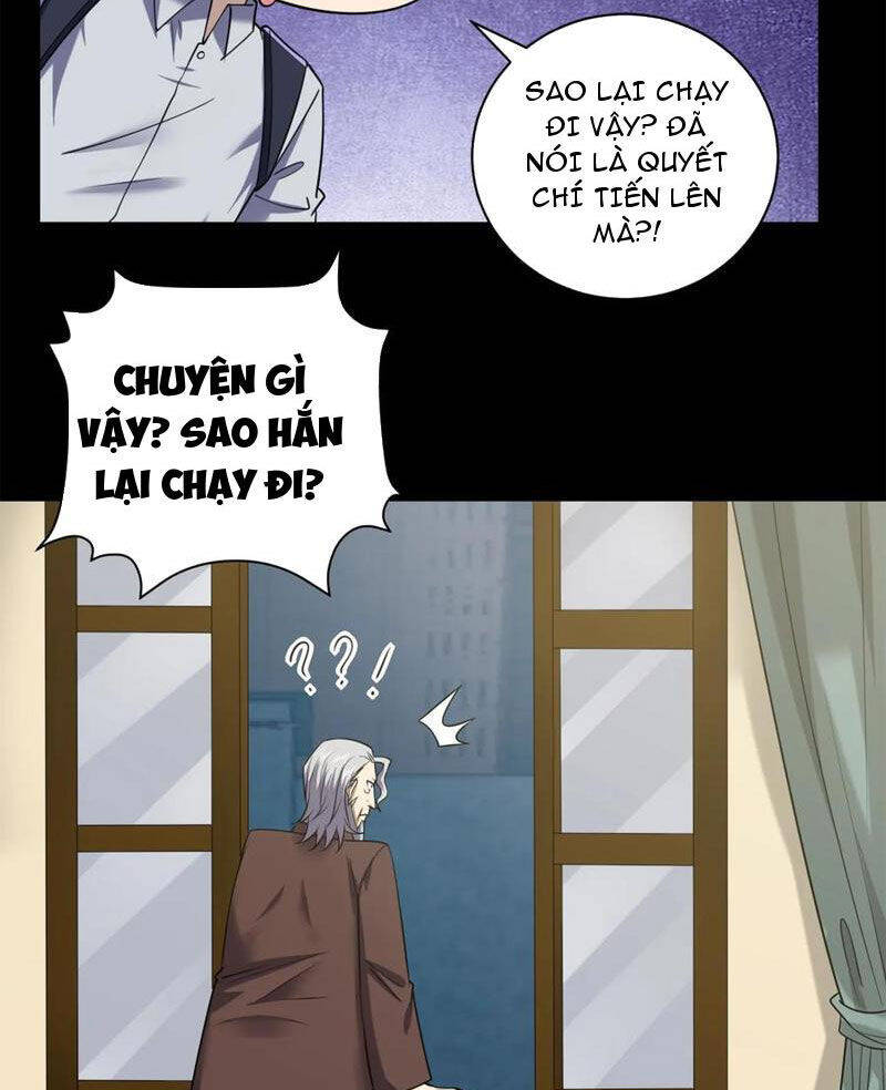 Đệ Nhất Danh Sách Chap 239 - Next Chap 240