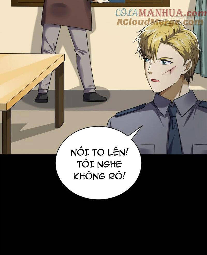 Đệ Nhất Danh Sách Chap 239 - Next Chap 240