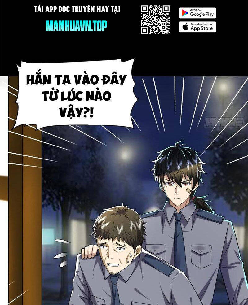 Đệ Nhất Danh Sách Chap 239 - Next Chap 240