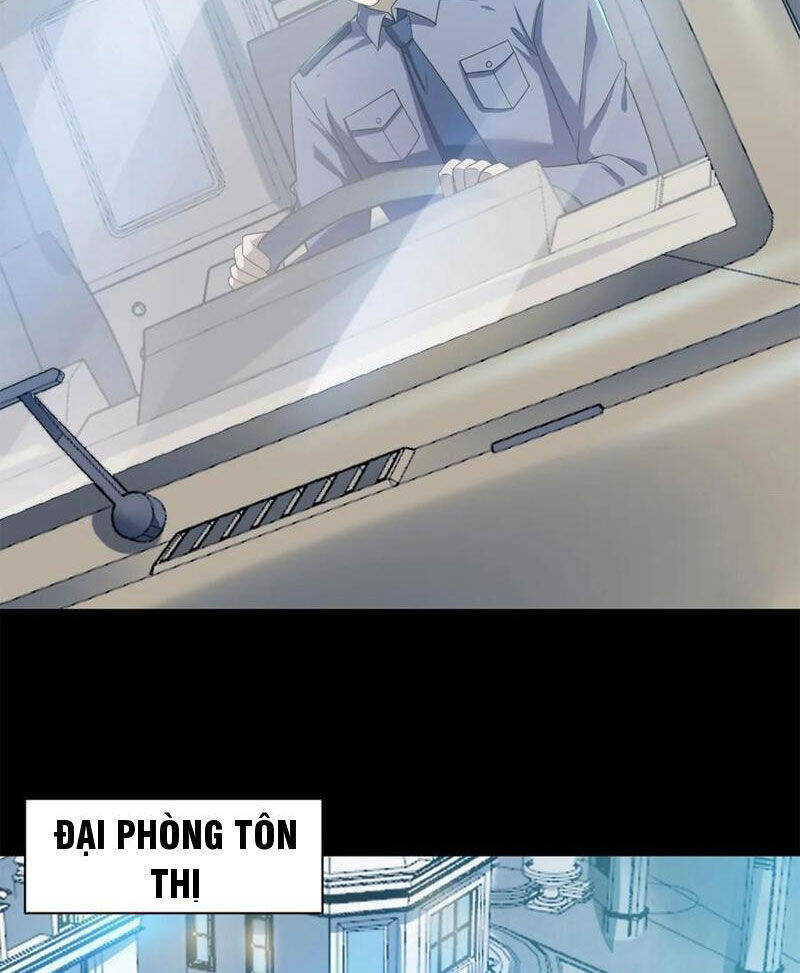 Đệ Nhất Danh Sách Chap 239 - Next Chap 240