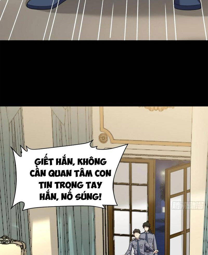 Đệ Nhất Danh Sách Chap 239 - Next Chap 240