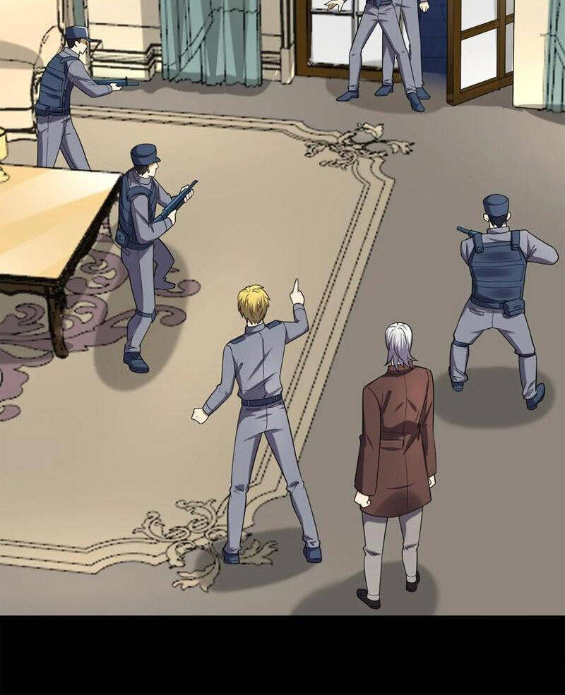 Đệ Nhất Danh Sách Chap 239 - Next Chap 240