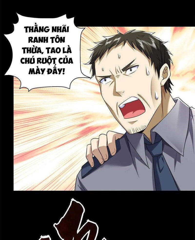 Đệ Nhất Danh Sách Chap 239 - Next Chap 240