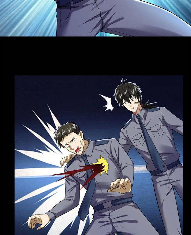 Đệ Nhất Danh Sách Chap 239 - Next Chap 240