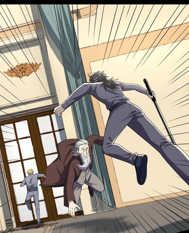 Đệ Nhất Danh Sách Chap 239 - Next Chap 240