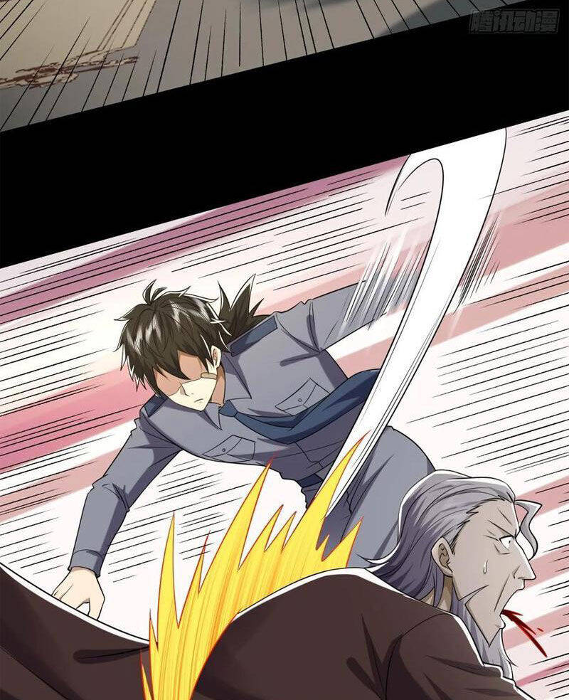 Đệ Nhất Danh Sách Chap 239 - Next Chap 240