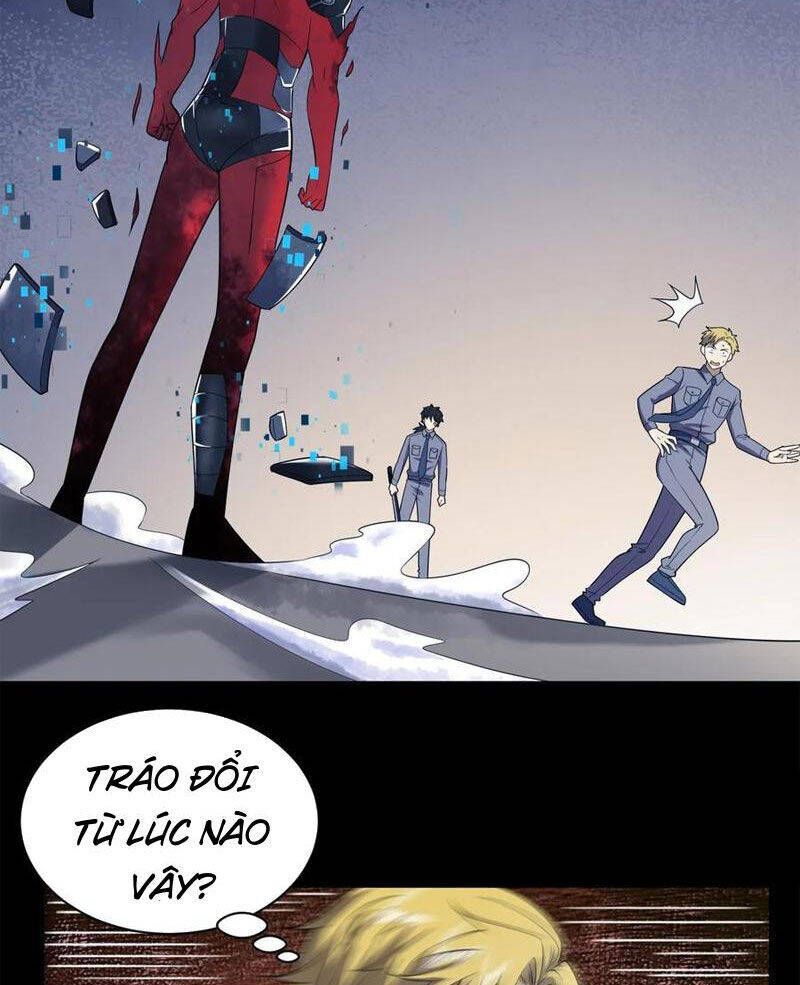 Đệ Nhất Danh Sách Chap 239 - Next Chap 240