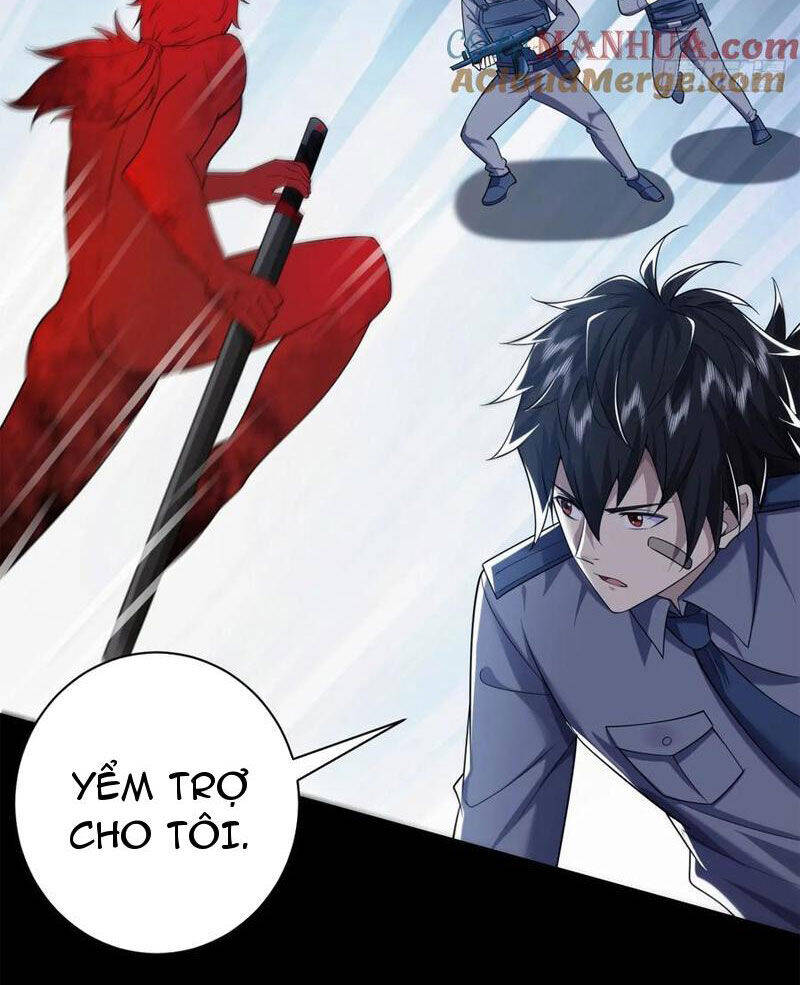 Đệ Nhất Danh Sách Chap 239 - Next Chap 240