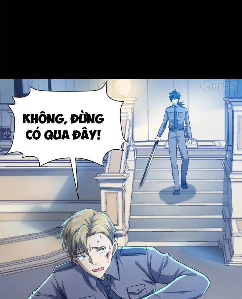 Đệ Nhất Danh Sách Chap 239 - Next Chap 240