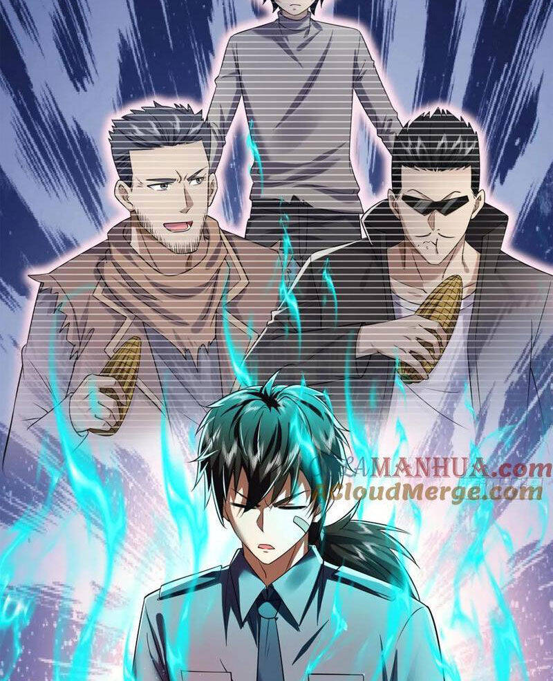 Đệ Nhất Danh Sách Chap 239 - Next Chap 240