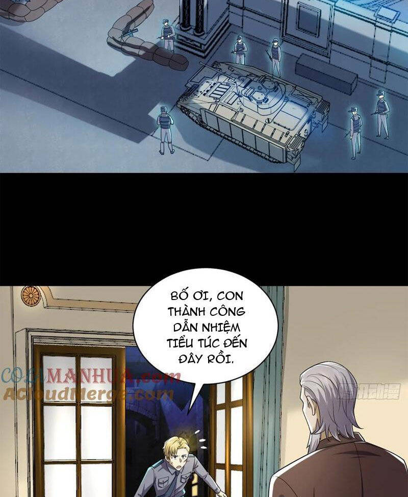 Đệ Nhất Danh Sách Chap 239 - Next Chap 240
