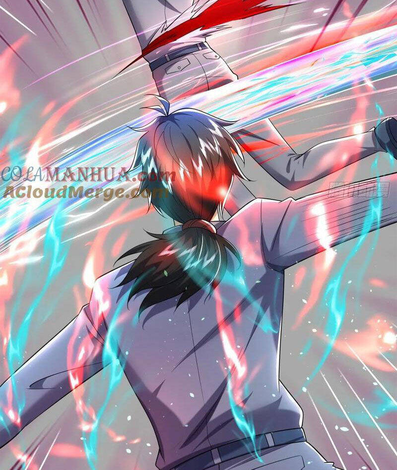 Đệ Nhất Danh Sách Chap 239 - Next Chap 240