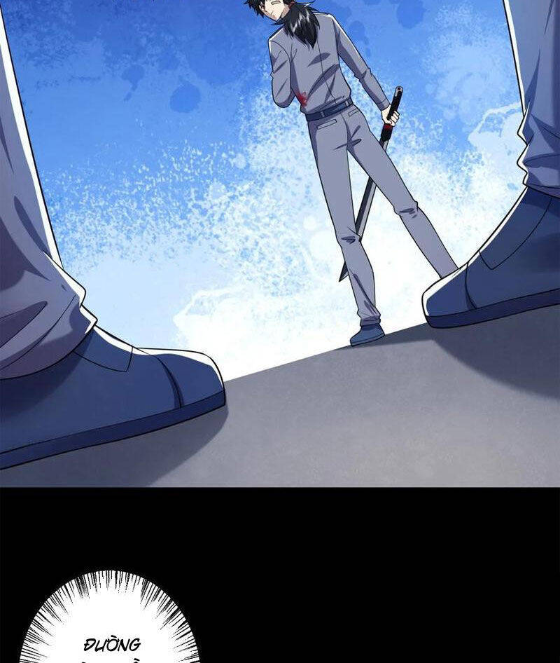 Đệ Nhất Danh Sách Chap 239 - Next Chap 240
