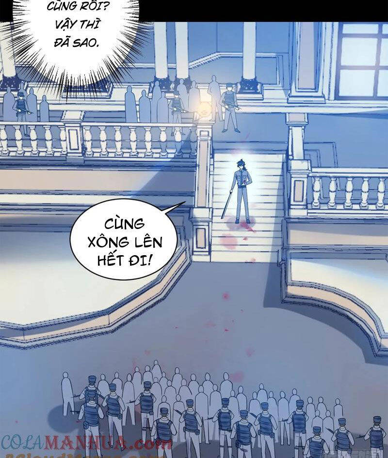 Đệ Nhất Danh Sách Chap 239 - Next Chap 240