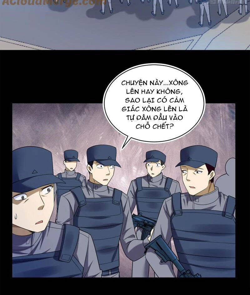 Đệ Nhất Danh Sách Chap 239 - Next Chap 240