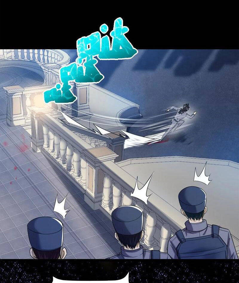 Đệ Nhất Danh Sách Chap 239 - Next Chap 240