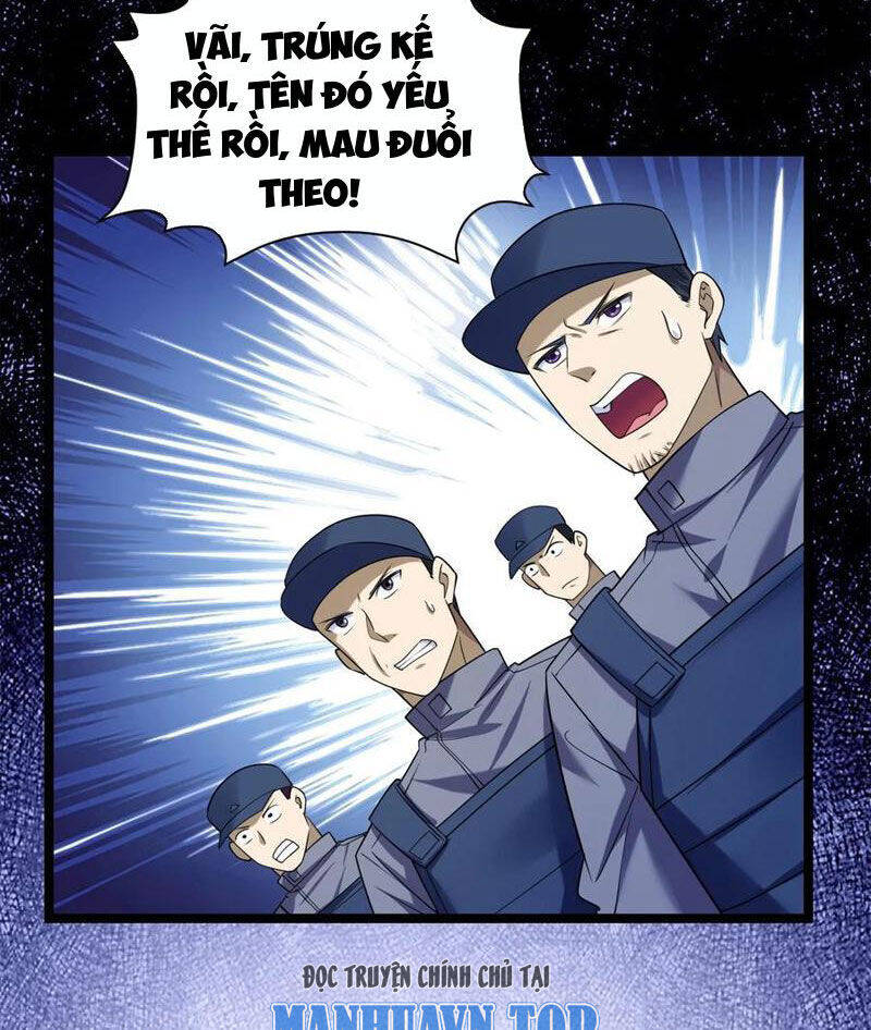 Đệ Nhất Danh Sách Chap 239 - Next Chap 240