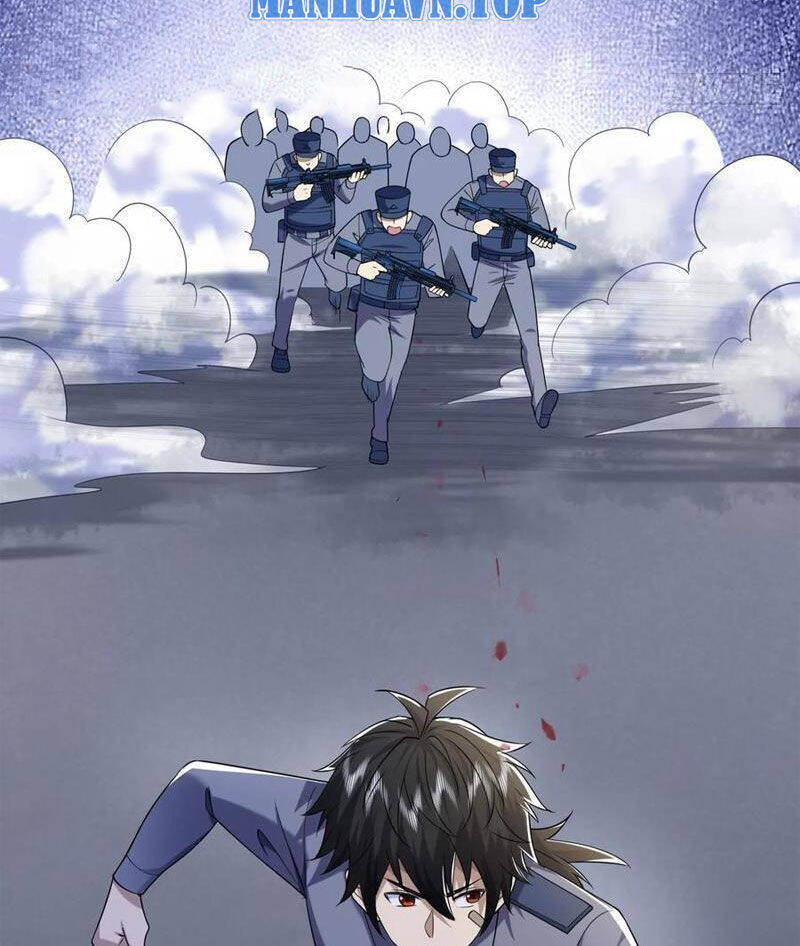 Đệ Nhất Danh Sách Chap 239 - Next Chap 240