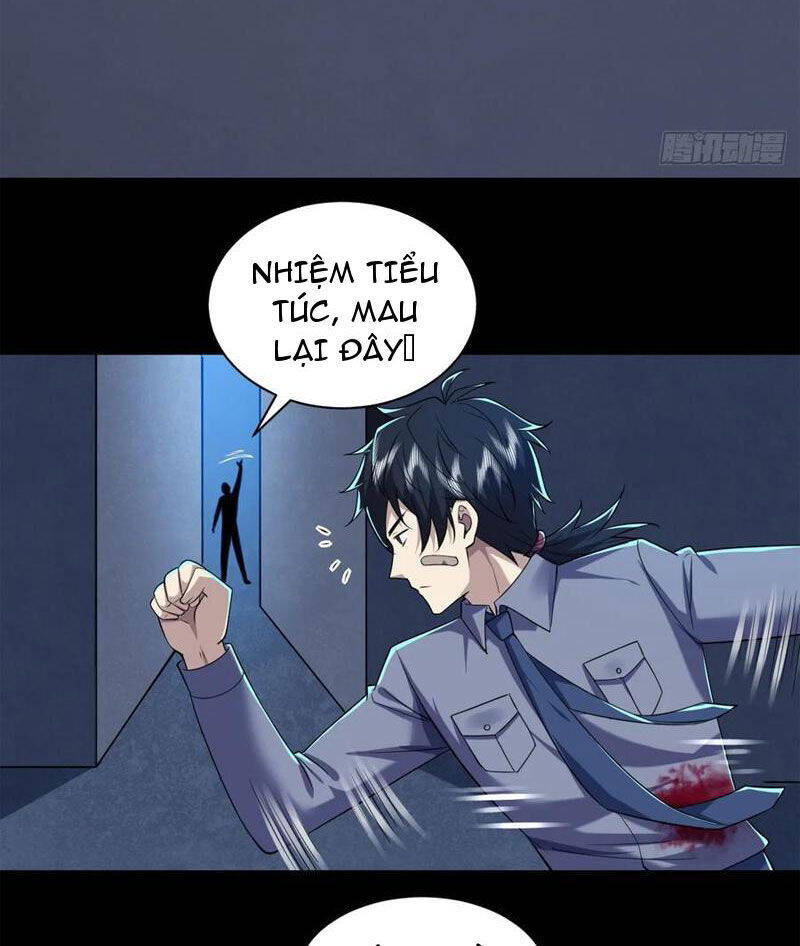 Đệ Nhất Danh Sách Chap 239 - Next Chap 240