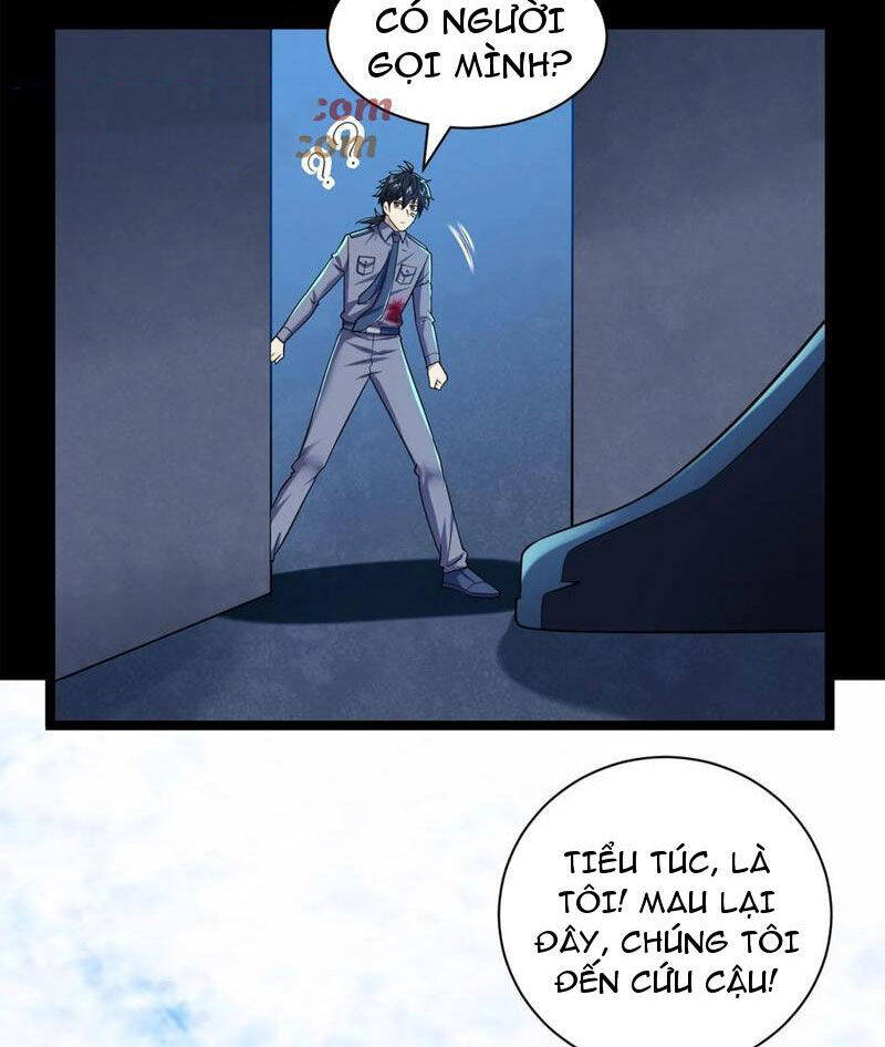 Đệ Nhất Danh Sách Chap 239 - Next Chap 240
