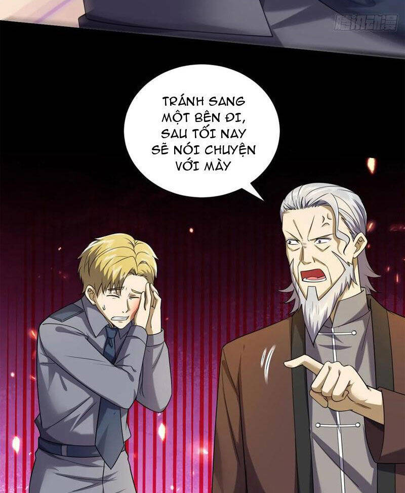 Đệ Nhất Danh Sách Chap 239 - Next Chap 240