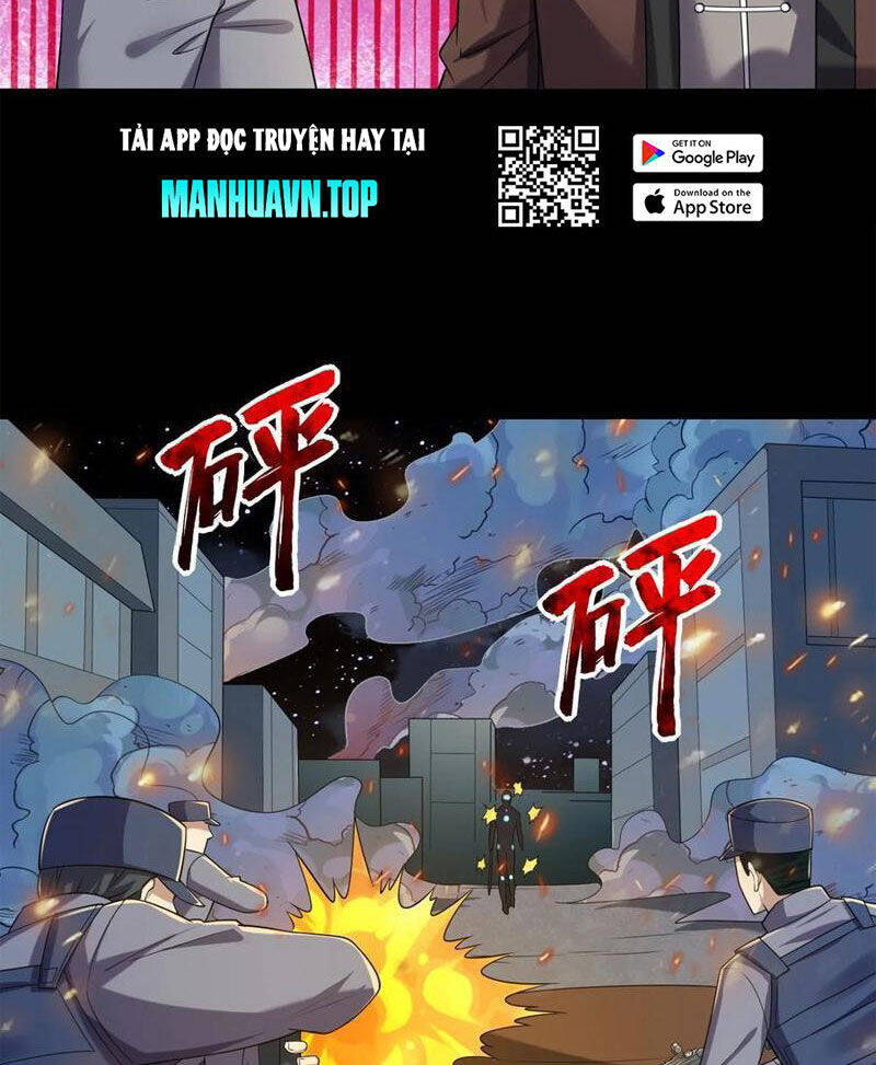 Đệ Nhất Danh Sách Chap 239 - Next Chap 240