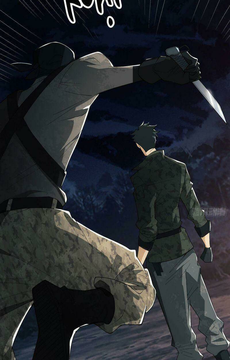 Đệ Nhất Danh Sách Chap 24 - Next Chap 25
