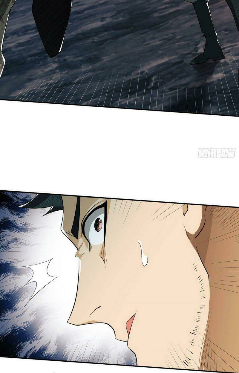 Đệ Nhất Danh Sách Chap 24 - Next Chap 25