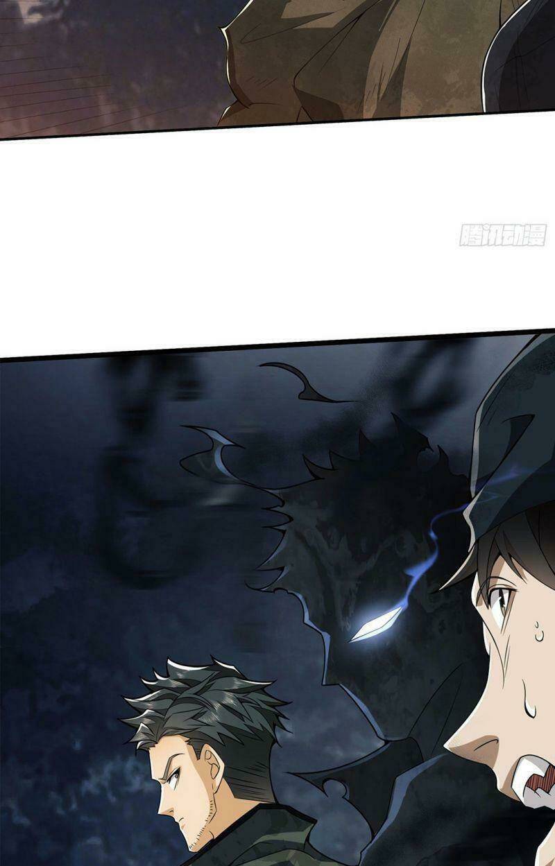 Đệ Nhất Danh Sách Chap 24 - Next Chap 25
