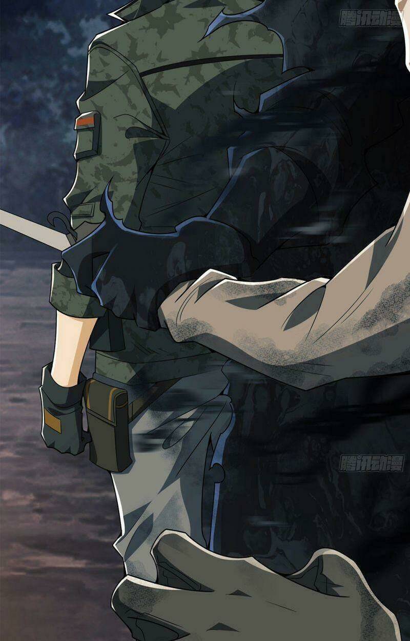 Đệ Nhất Danh Sách Chap 24 - Next Chap 25