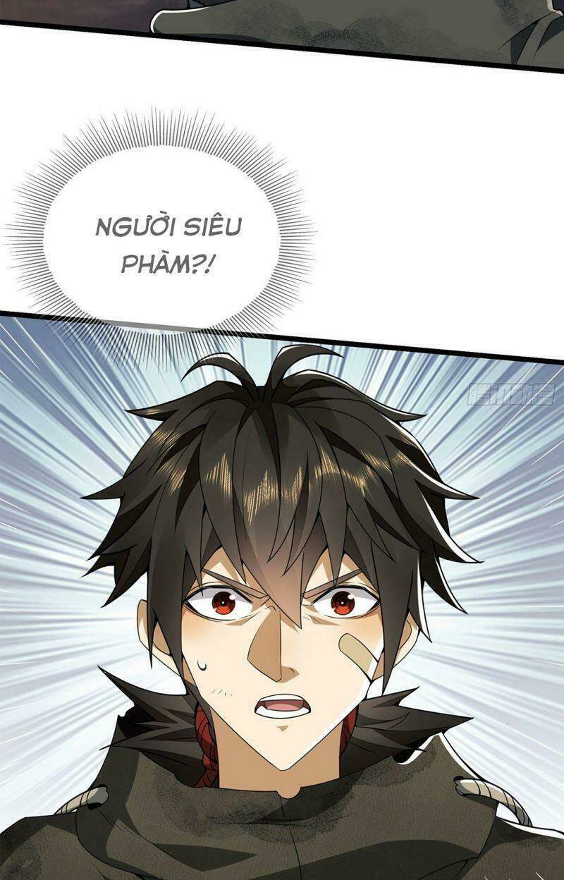 Đệ Nhất Danh Sách Chap 24 - Next Chap 25