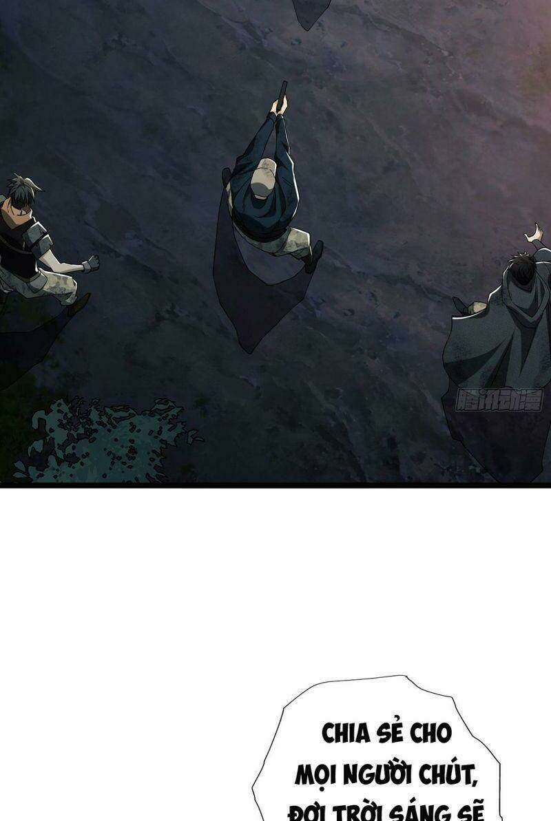 Đệ Nhất Danh Sách Chap 24 - Next Chap 25