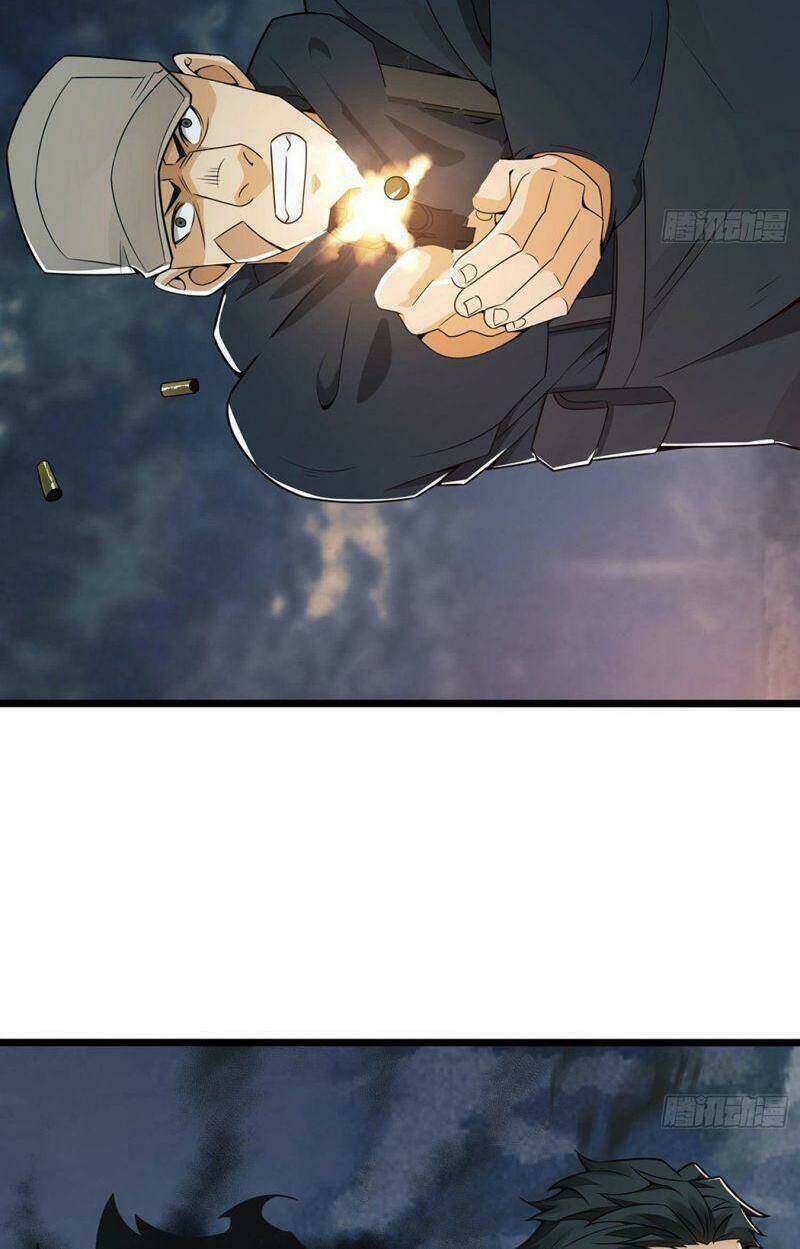 Đệ Nhất Danh Sách Chap 24 - Next Chap 25