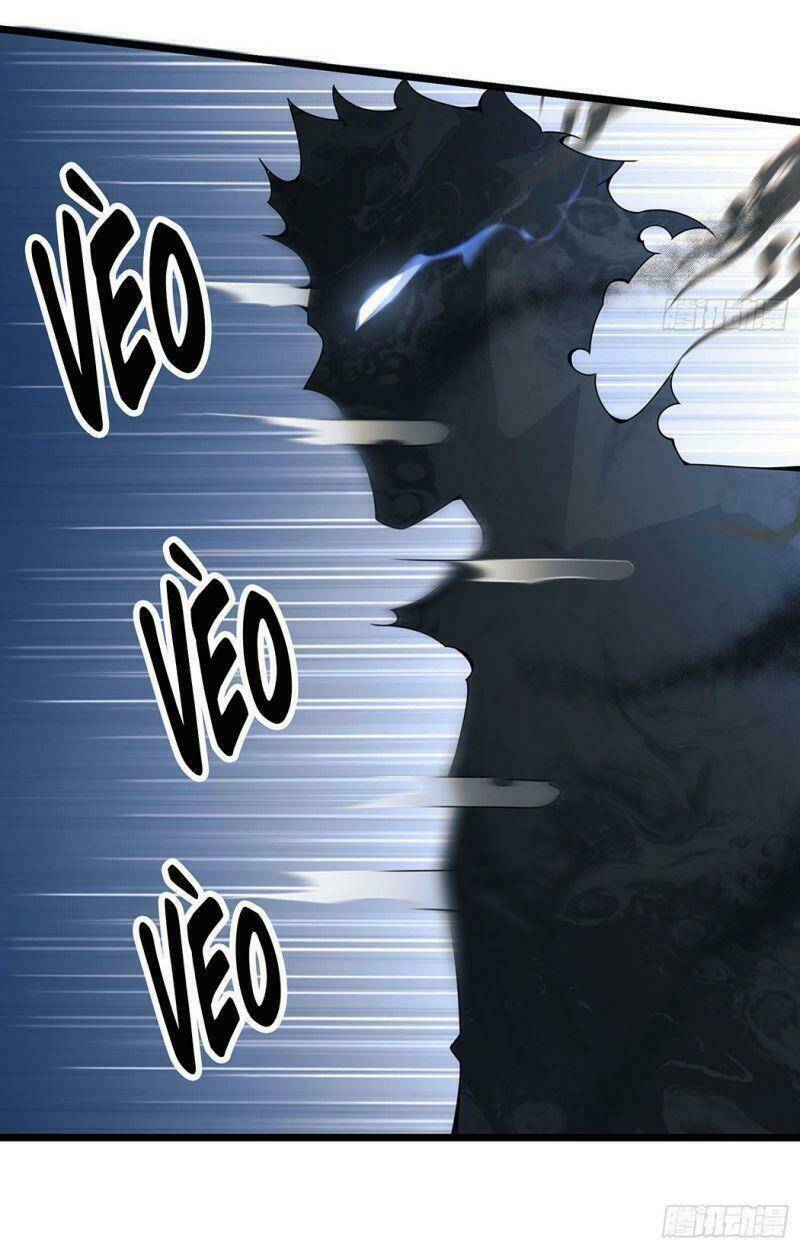 Đệ Nhất Danh Sách Chap 24 - Next Chap 25