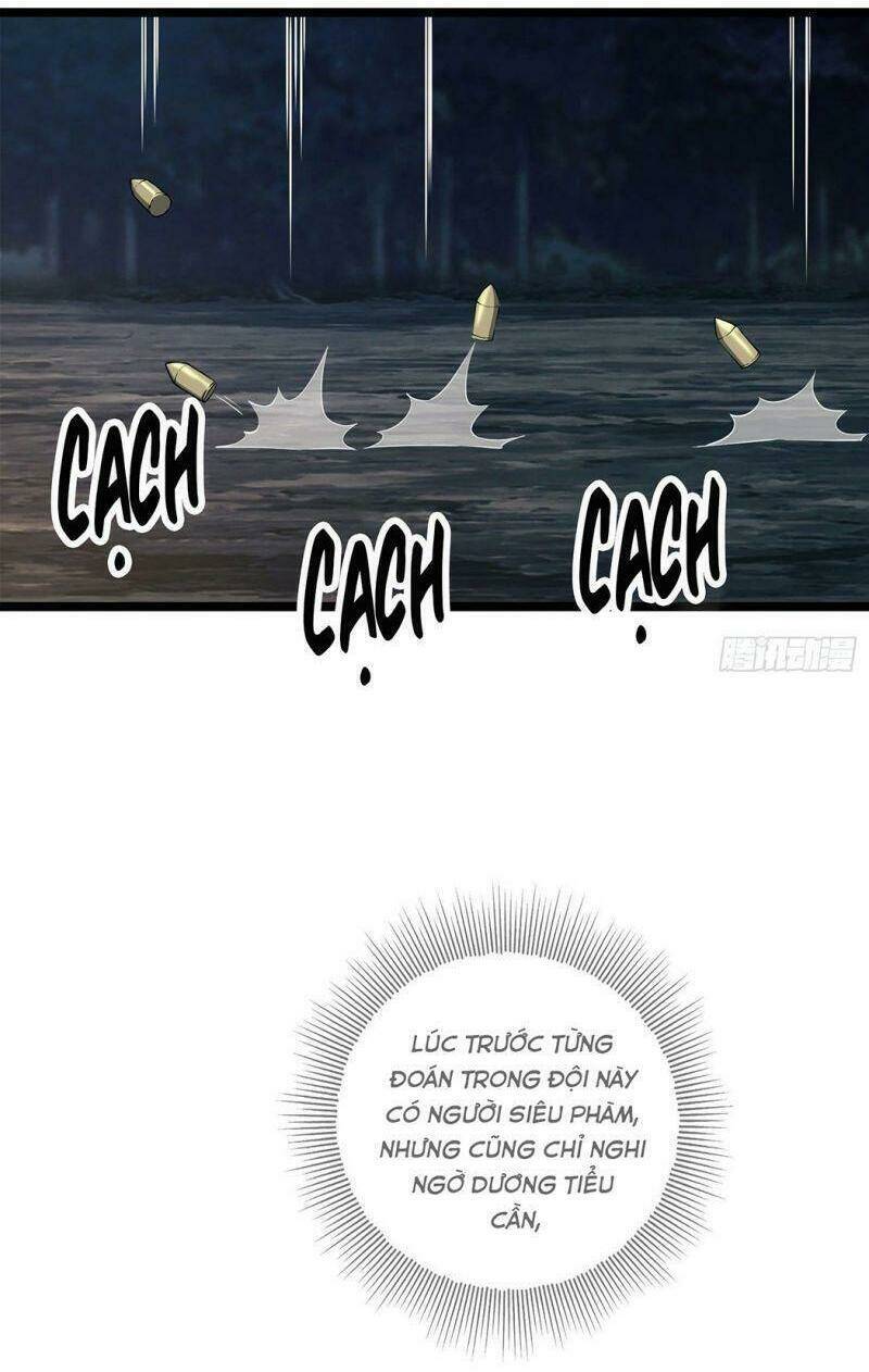 Đệ Nhất Danh Sách Chap 24 - Next Chap 25