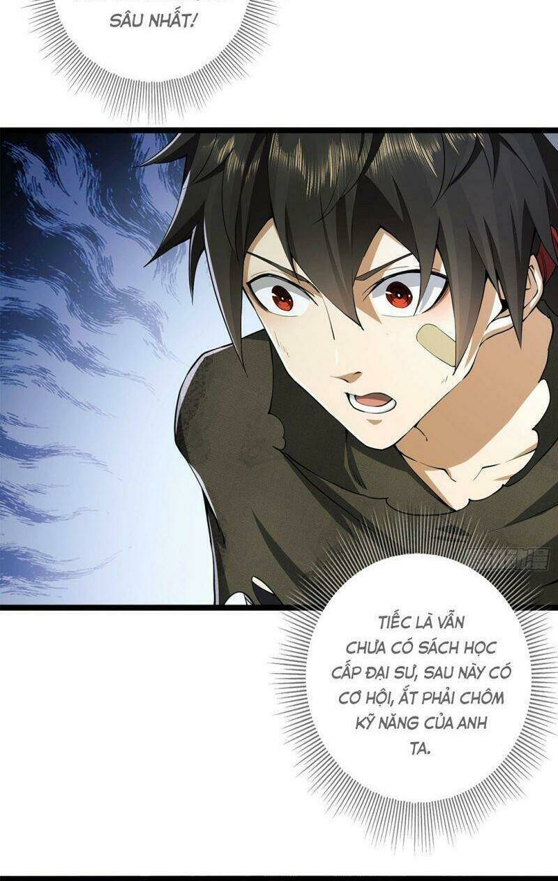 Đệ Nhất Danh Sách Chap 24 - Next Chap 25