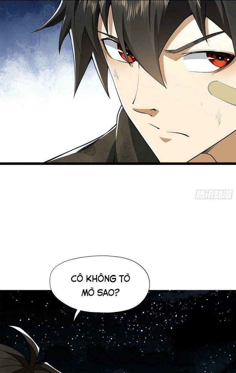 Đệ Nhất Danh Sách Chap 24 - Next Chap 25