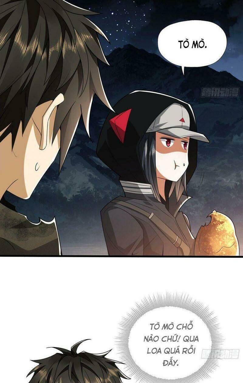 Đệ Nhất Danh Sách Chap 24 - Next Chap 25