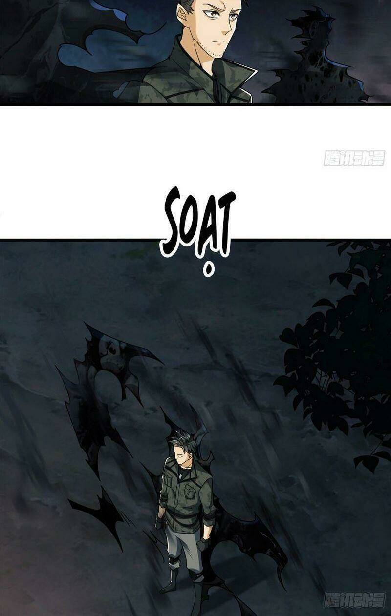 Đệ Nhất Danh Sách Chap 24 - Next Chap 25