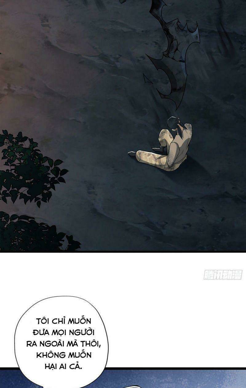 Đệ Nhất Danh Sách Chap 24 - Next Chap 25