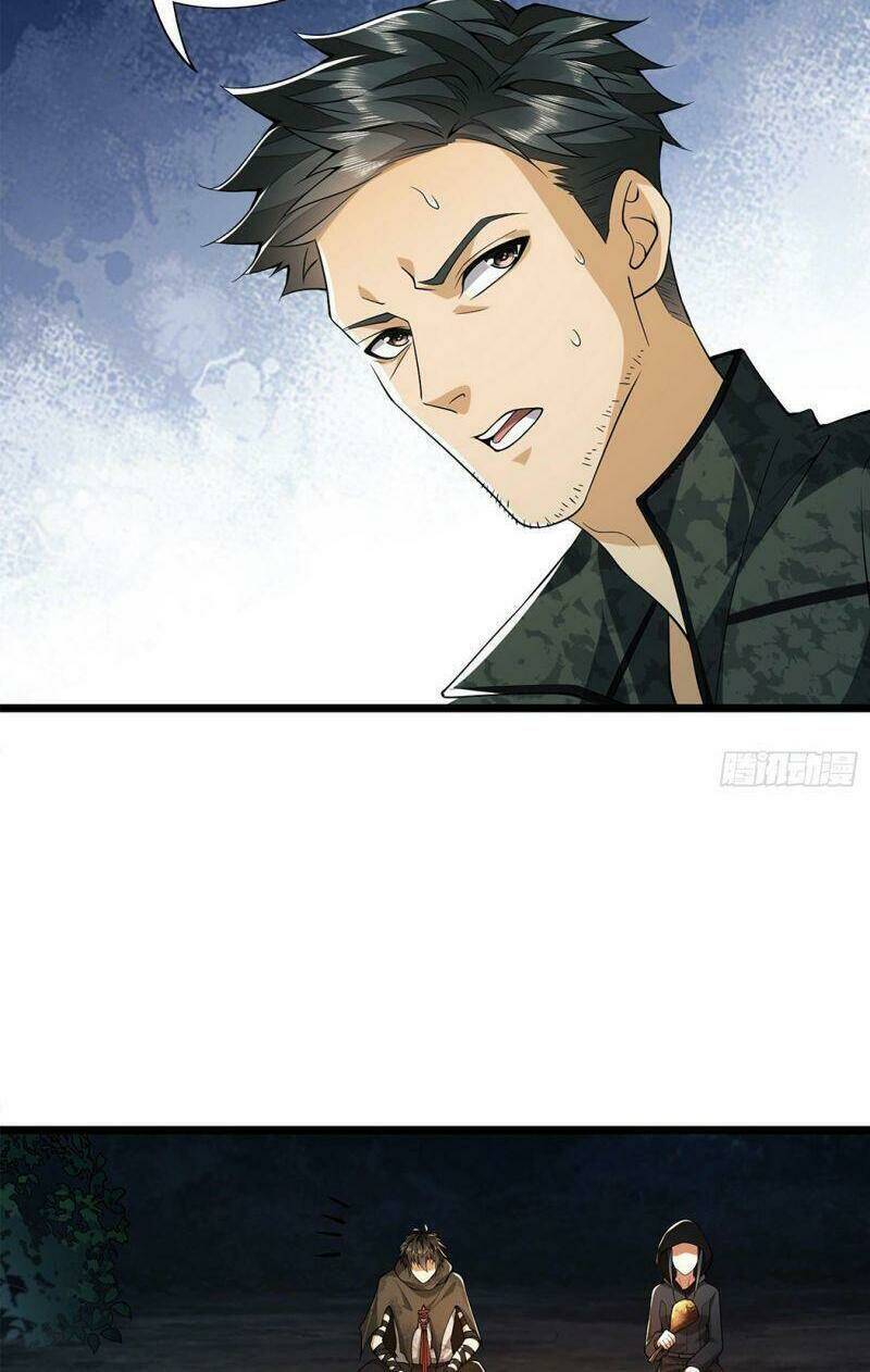 Đệ Nhất Danh Sách Chap 24 - Next Chap 25