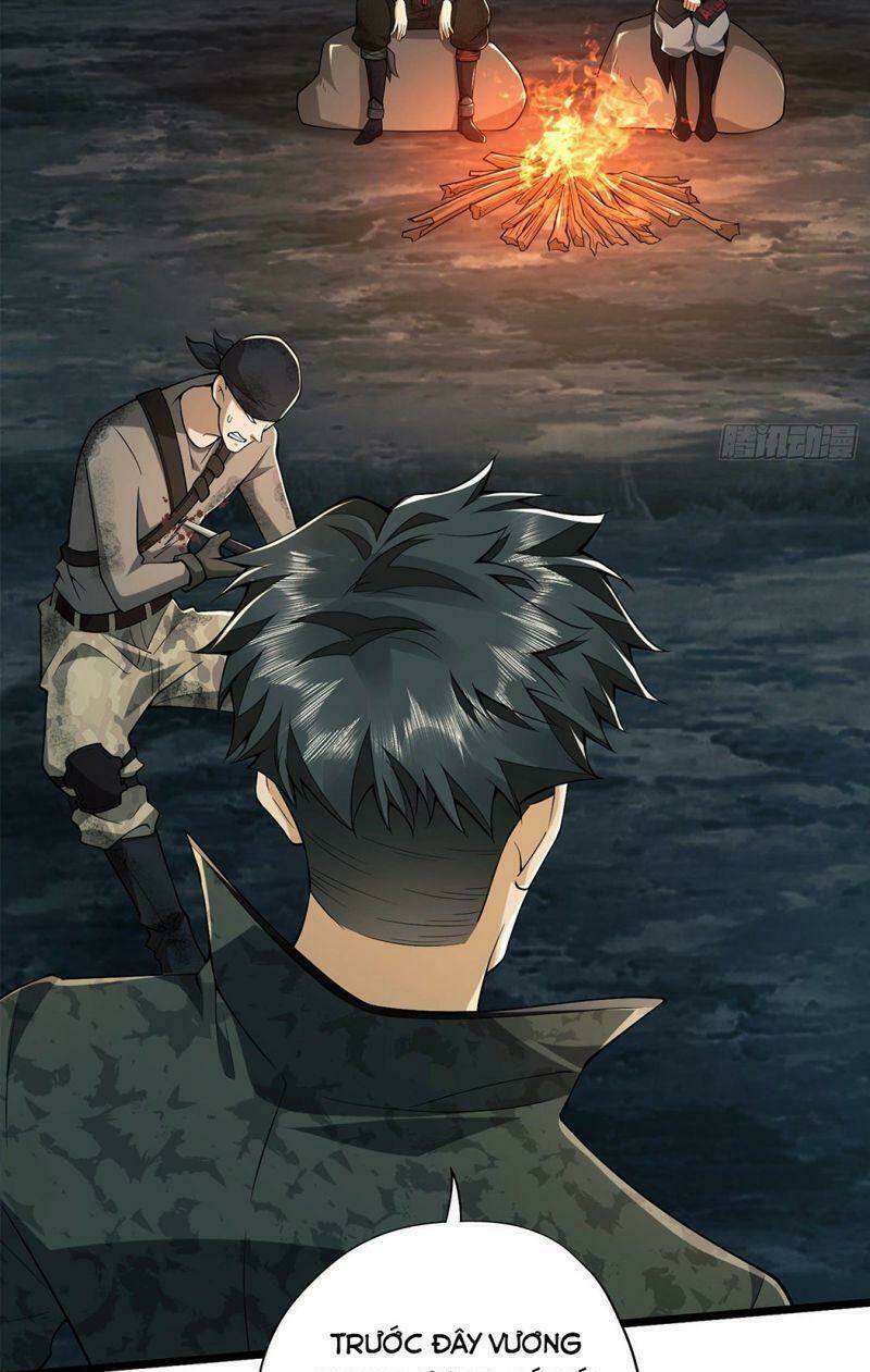 Đệ Nhất Danh Sách Chap 24 - Next Chap 25