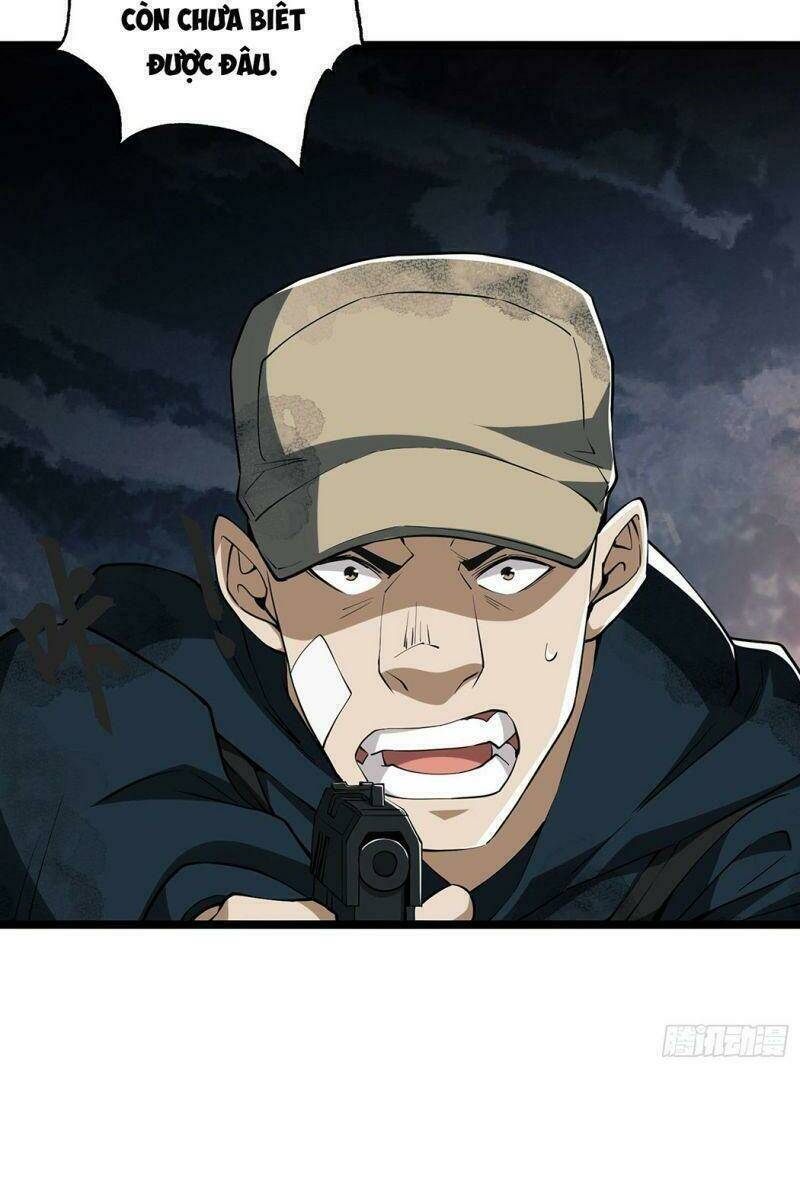 Đệ Nhất Danh Sách Chap 24 - Next Chap 25