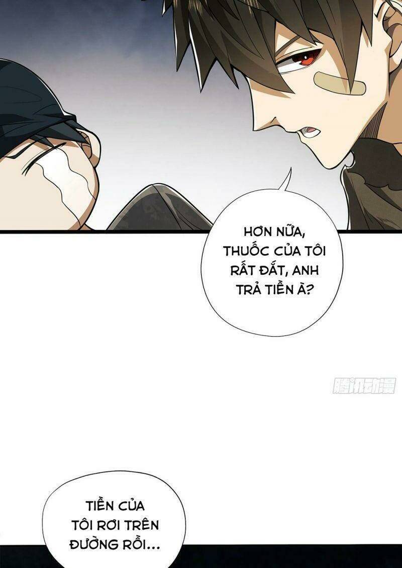 Đệ Nhất Danh Sách Chap 24 - Next Chap 25