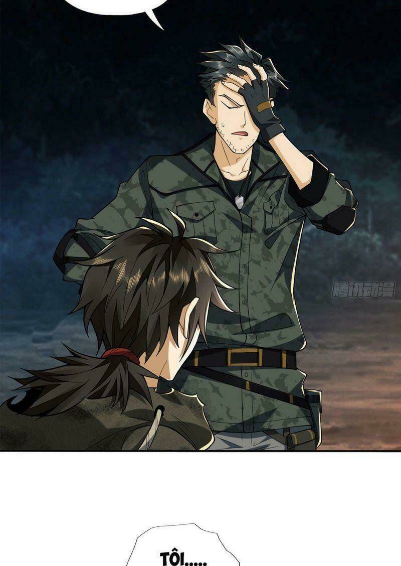 Đệ Nhất Danh Sách Chap 24 - Next Chap 25