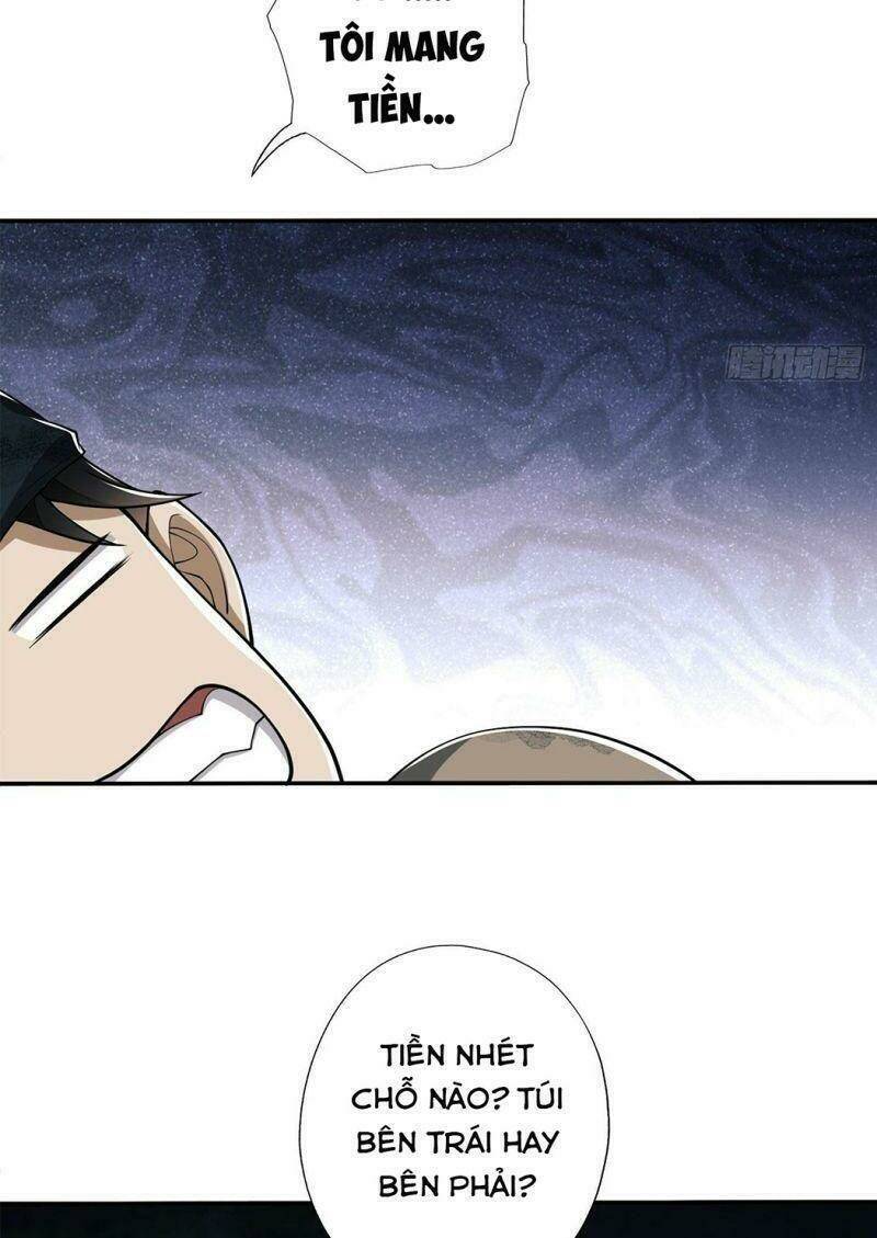 Đệ Nhất Danh Sách Chap 24 - Next Chap 25