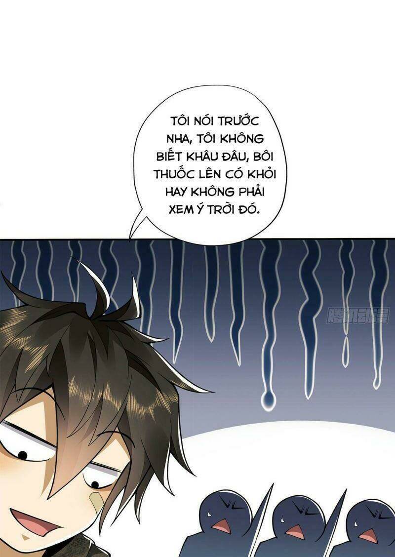Đệ Nhất Danh Sách Chap 24 - Next Chap 25