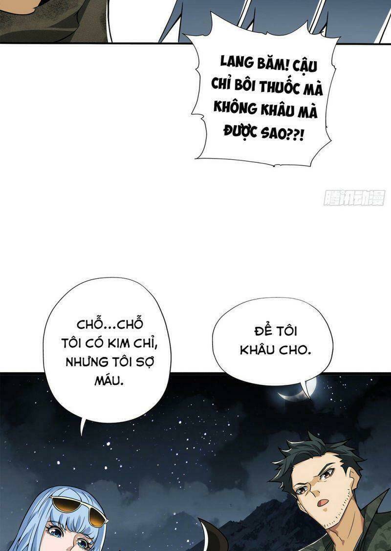 Đệ Nhất Danh Sách Chap 24 - Next Chap 25